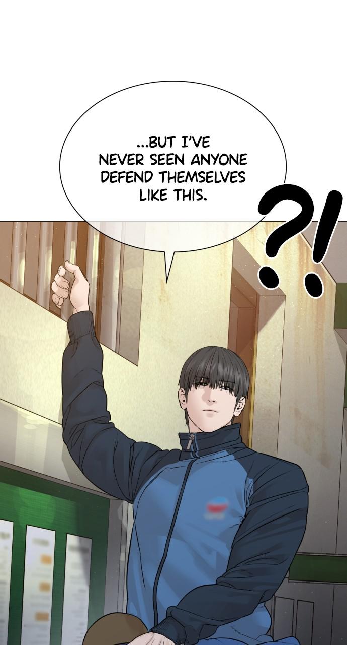 How to Fight Chap 159 - Next Chap 160