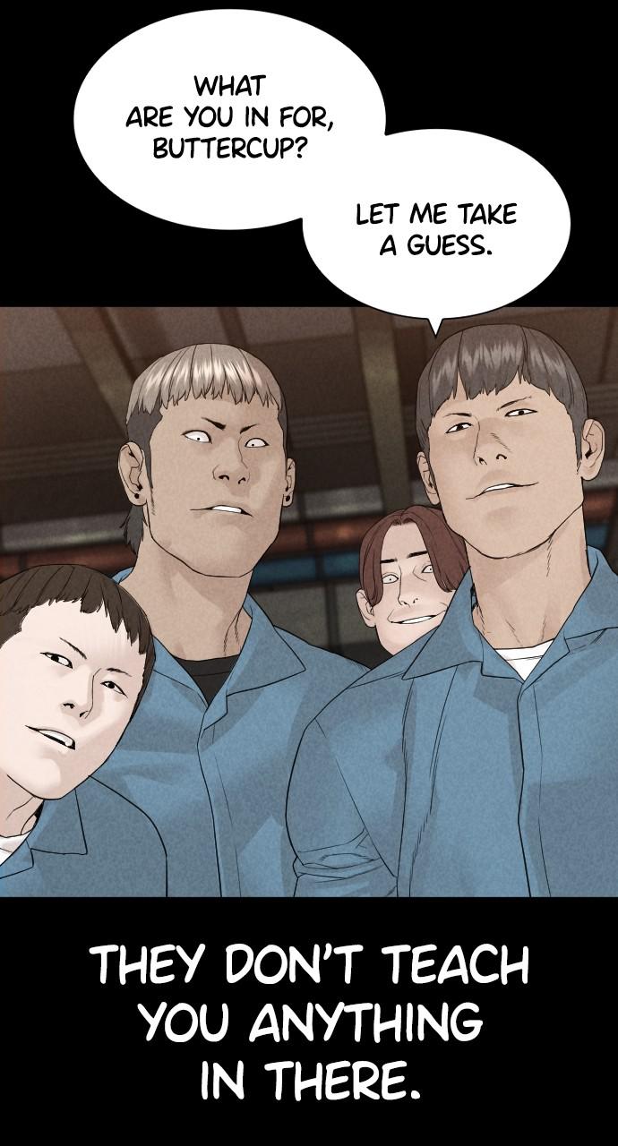 How to Fight Chap 159 - Next Chap 160