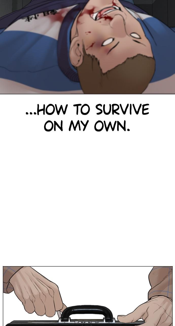 How to Fight Chap 159 - Next Chap 160