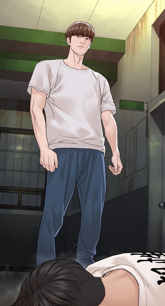 How to Fight Chap 159 - Next Chap 160