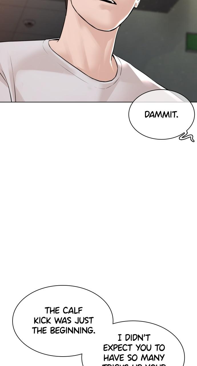 How to Fight Chap 159 - Next Chap 160