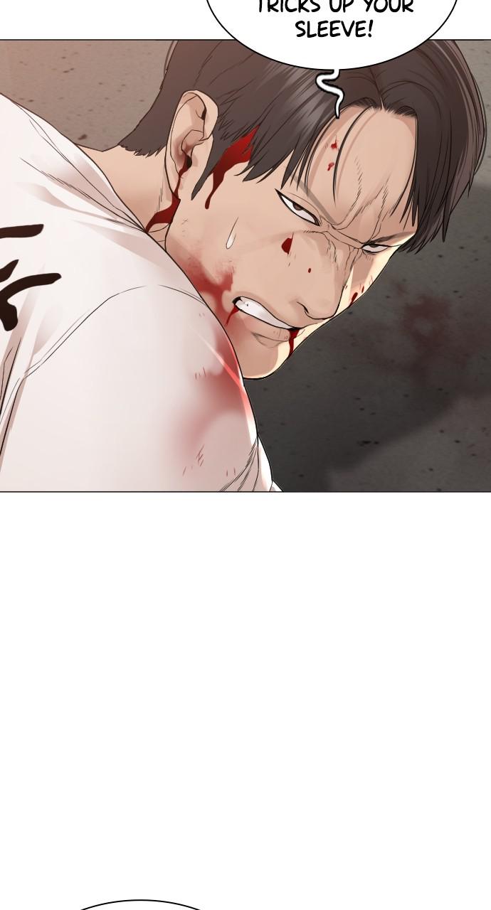 How to Fight Chap 159 - Next Chap 160