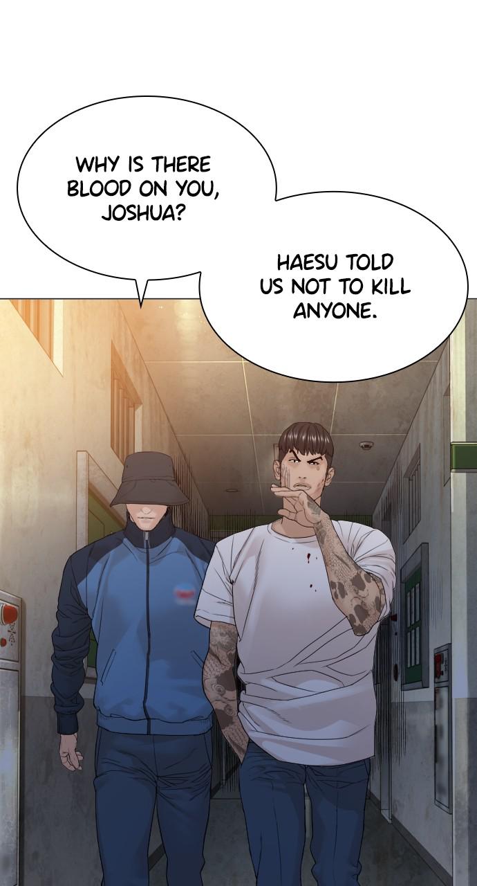 How to Fight Chap 159 - Next Chap 160