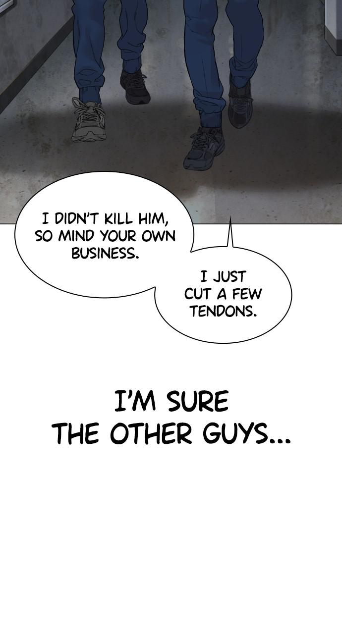 How to Fight Chap 159 - Next Chap 160