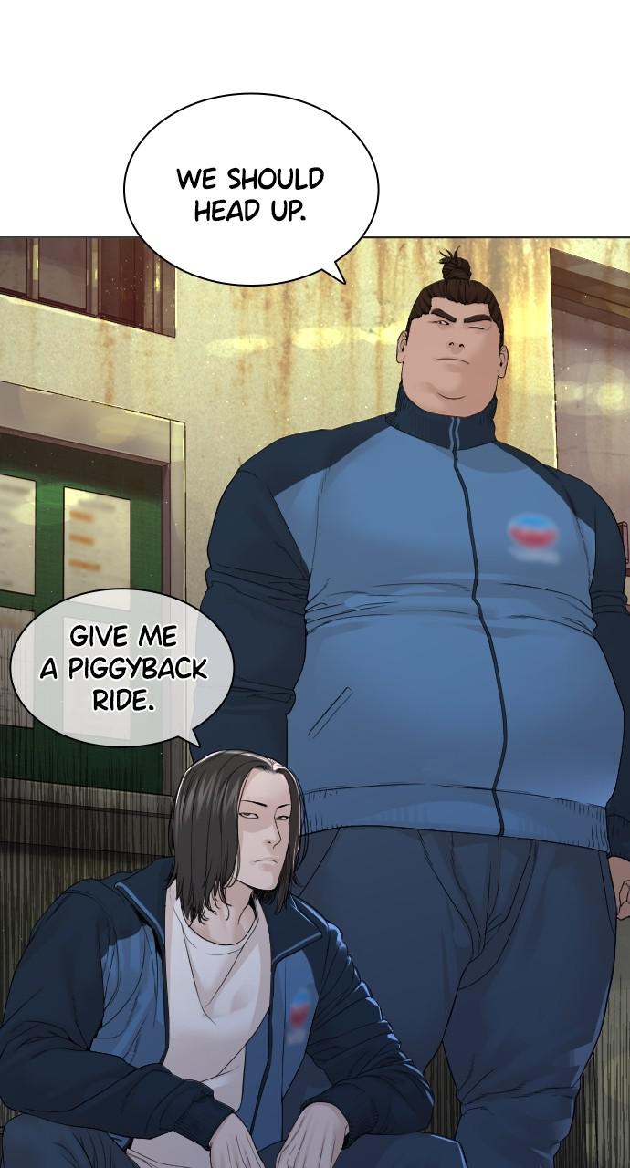 How to Fight Chap 159 - Next Chap 160