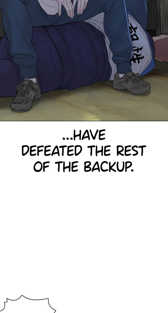 How to Fight Chap 159 - Next Chap 160