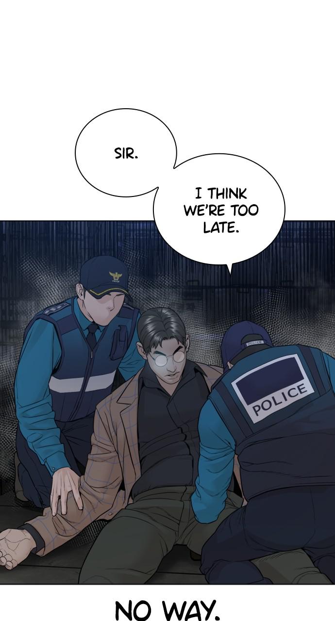 How to Fight Chap 159 - Next Chap 160