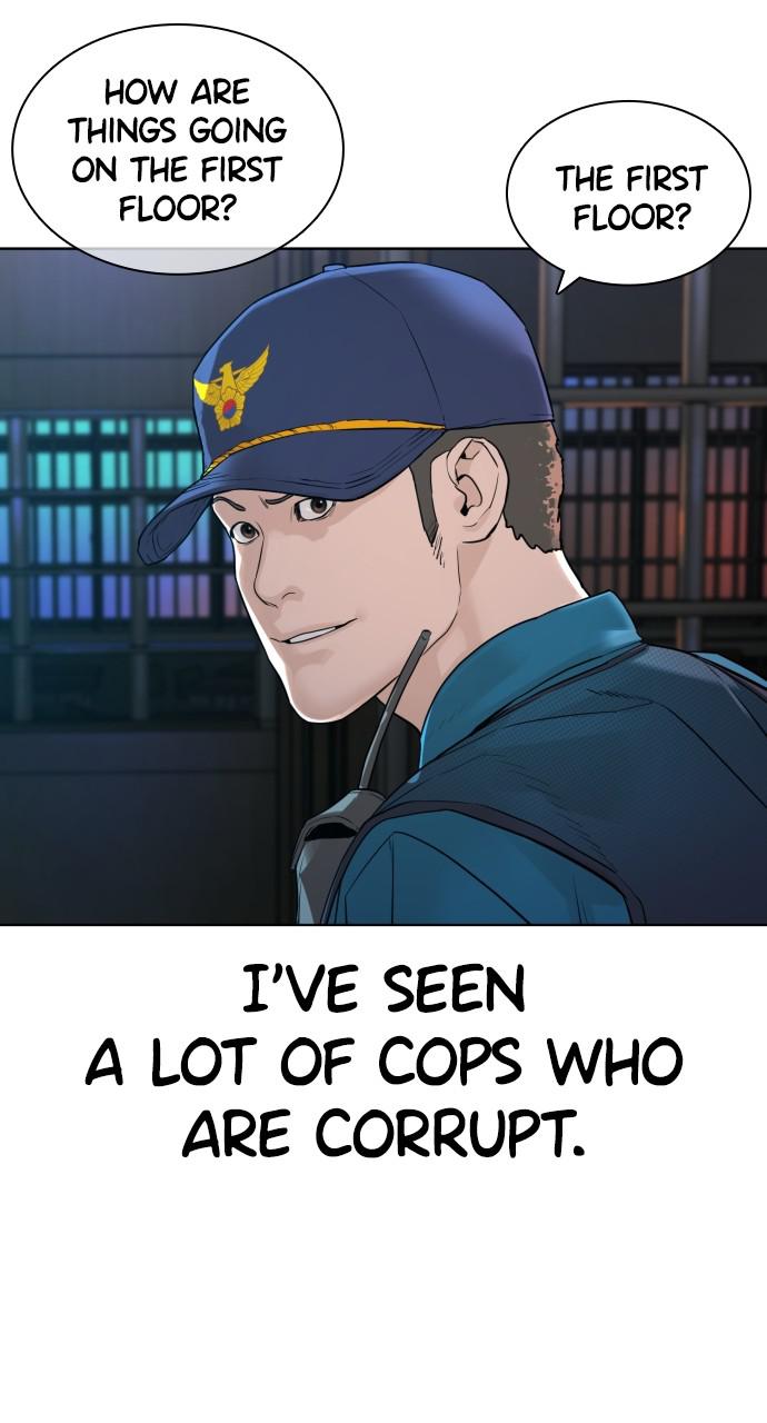 How to Fight Chap 159 - Next Chap 160