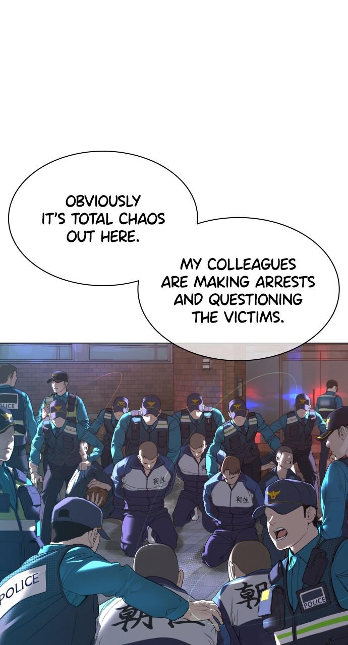 How to Fight Chap 159 - Next Chap 160