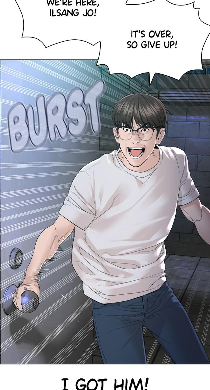 How to Fight Chap 159 - Next Chap 160