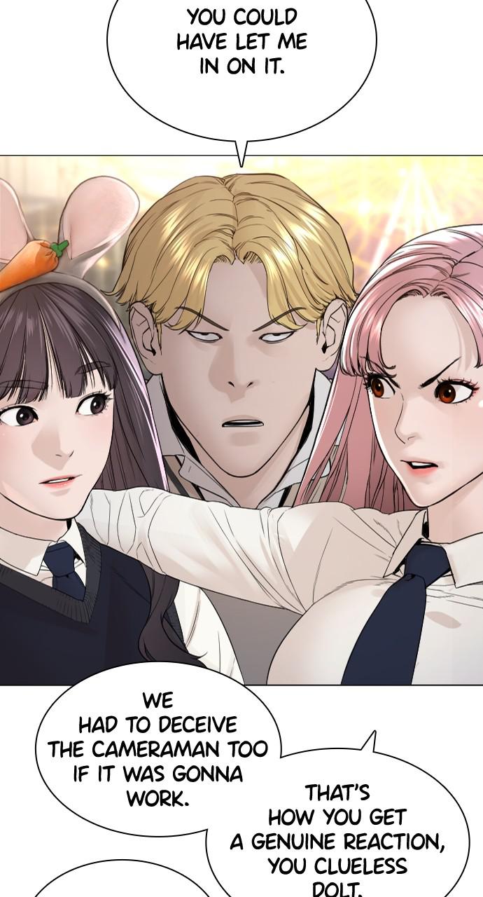 How to Fight Chap 150 - Next Chap 151