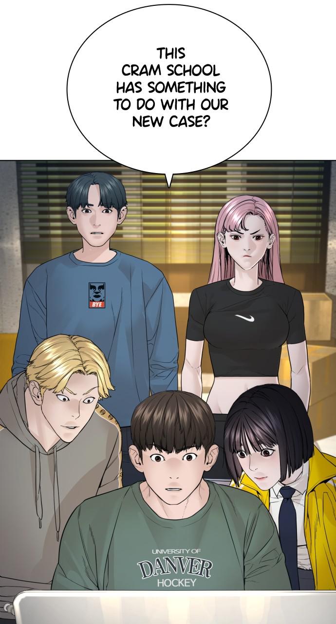 How to Fight Chap 150 - Next Chap 151