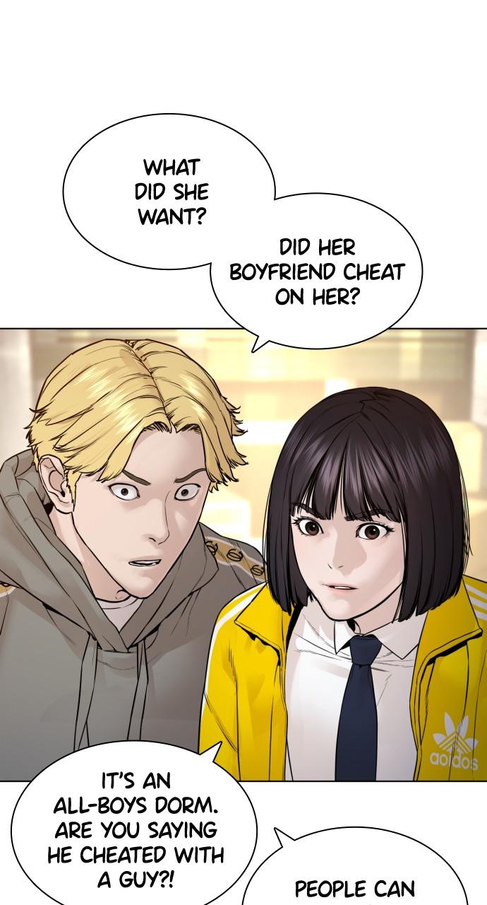 How to Fight Chap 150 - Next Chap 151