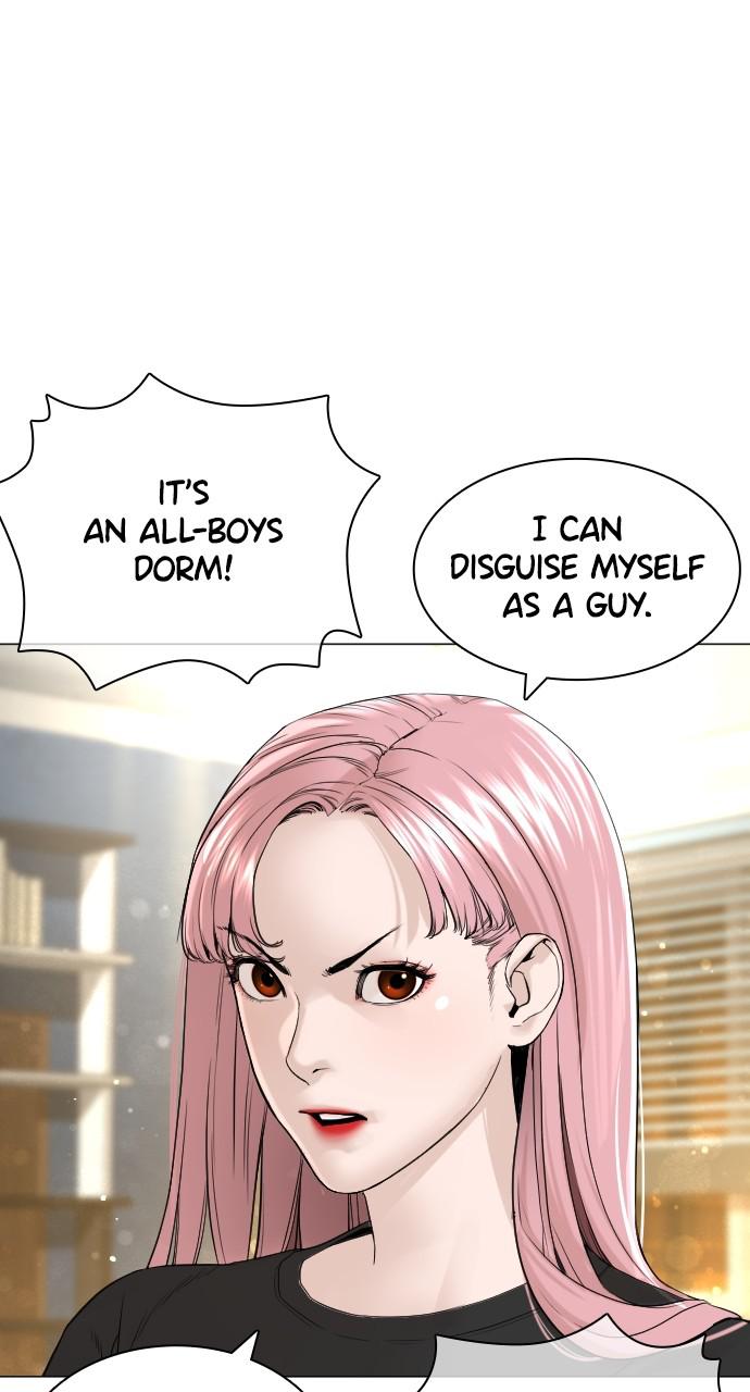 How to Fight Chap 150 - Next Chap 151