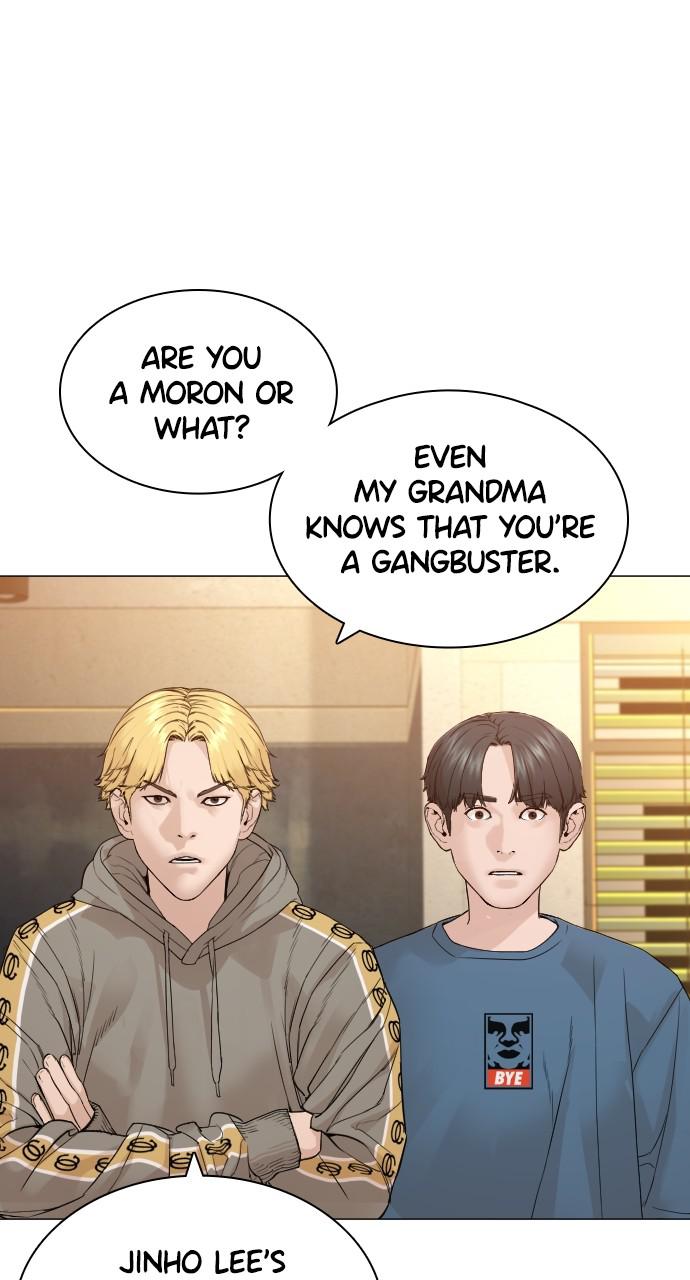 How to Fight Chap 150 - Next Chap 151