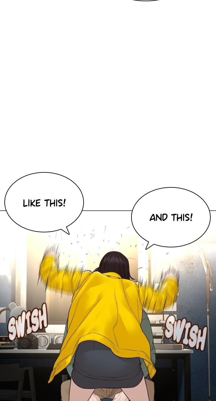 How to Fight Chap 150 - Next Chap 151