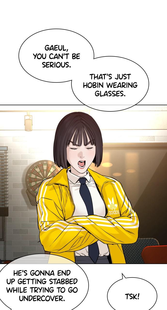 How to Fight Chap 151 - Next Chap 152