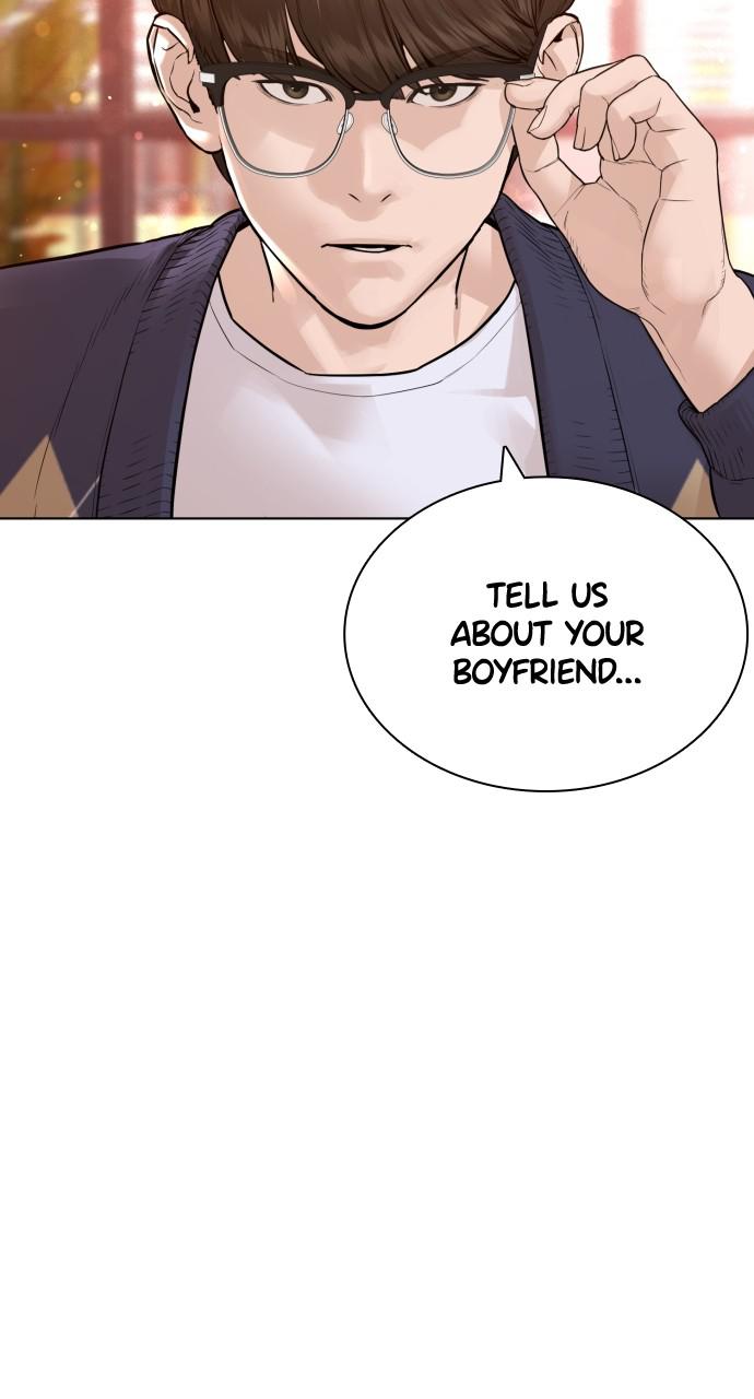 How to Fight Chap 151 - Next Chap 152