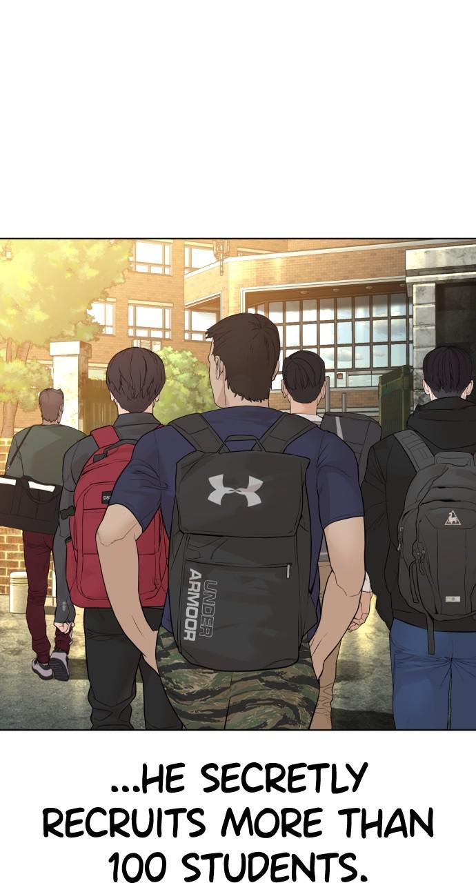 How to Fight Chap 151 - Next Chap 152