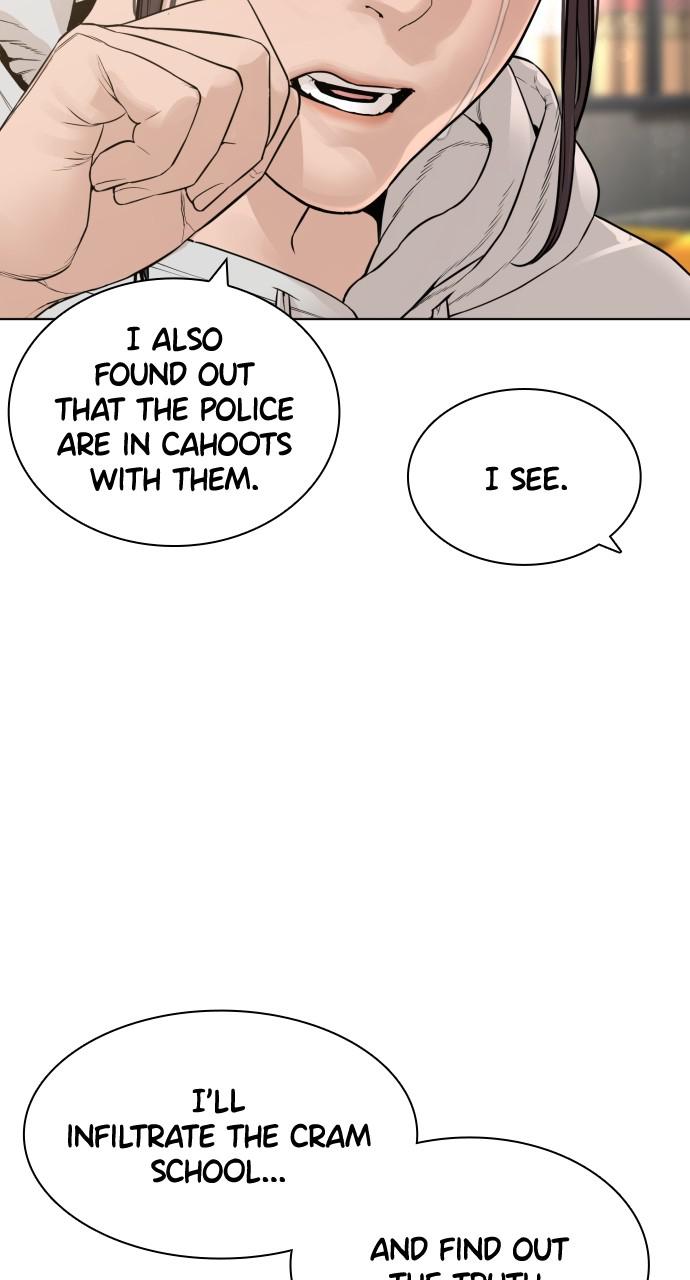 How to Fight Chap 151 - Next Chap 152