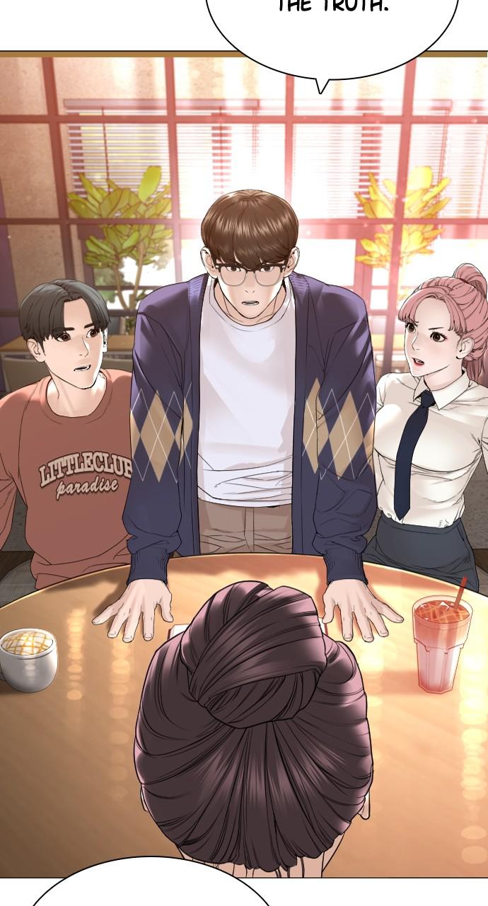 How to Fight Chap 151 - Next Chap 152