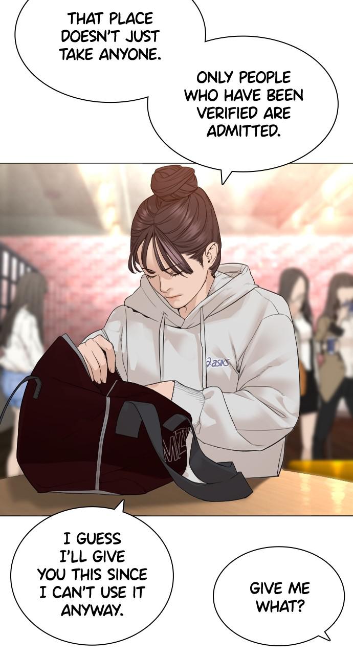 How to Fight Chap 151 - Next Chap 152