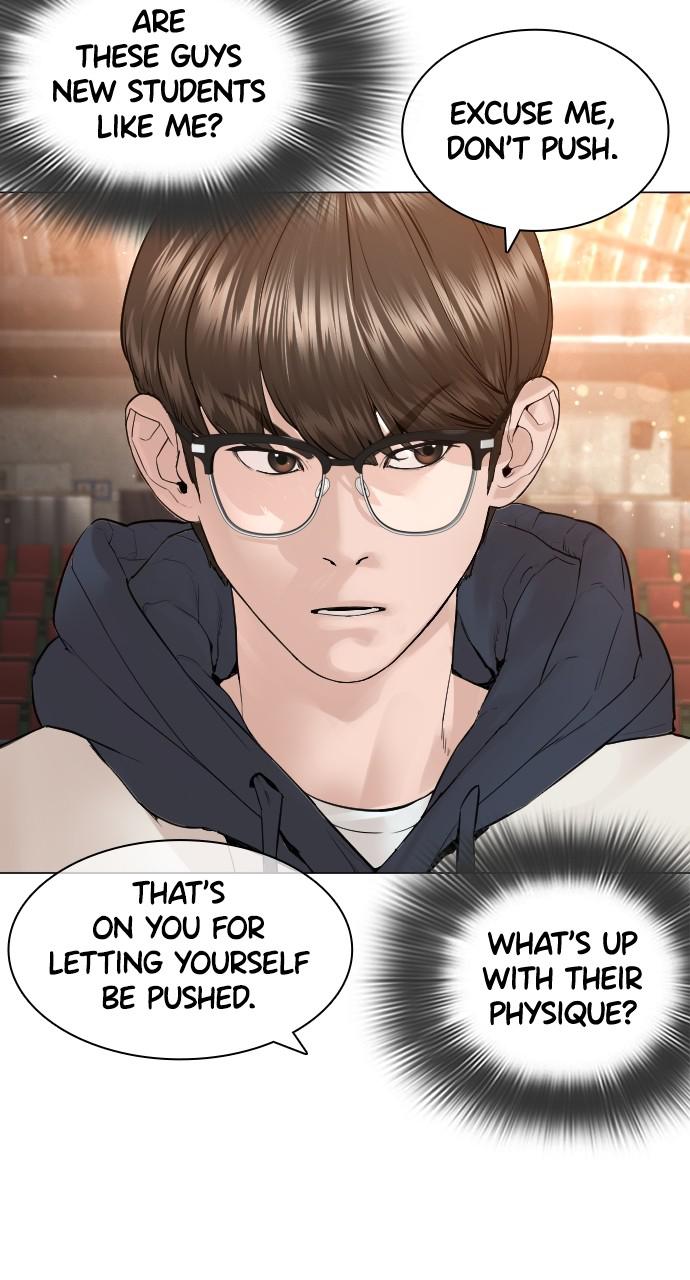 How to Fight Chap 151 - Next Chap 152