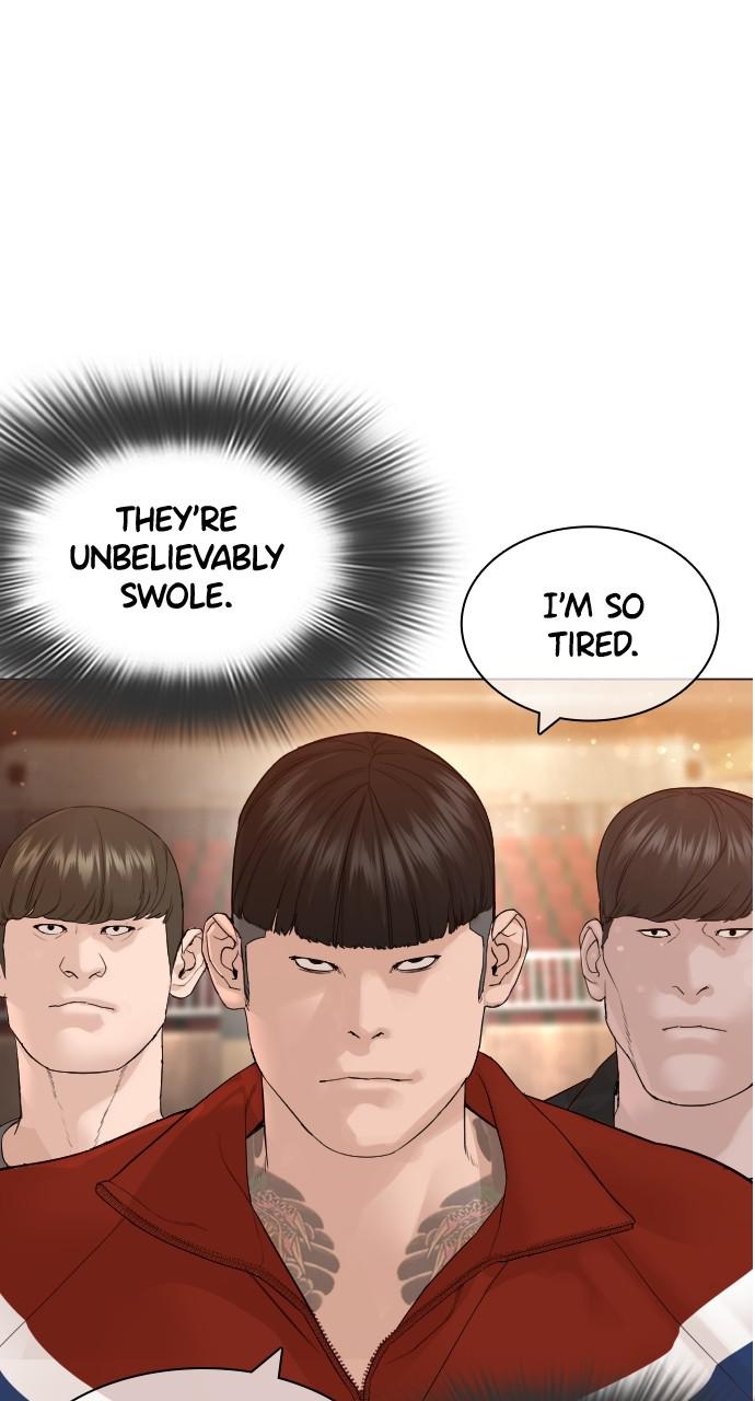 How to Fight Chap 151 - Next Chap 152