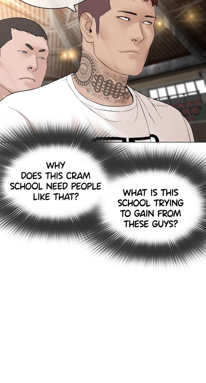 How to Fight Chap 151 - Next Chap 152