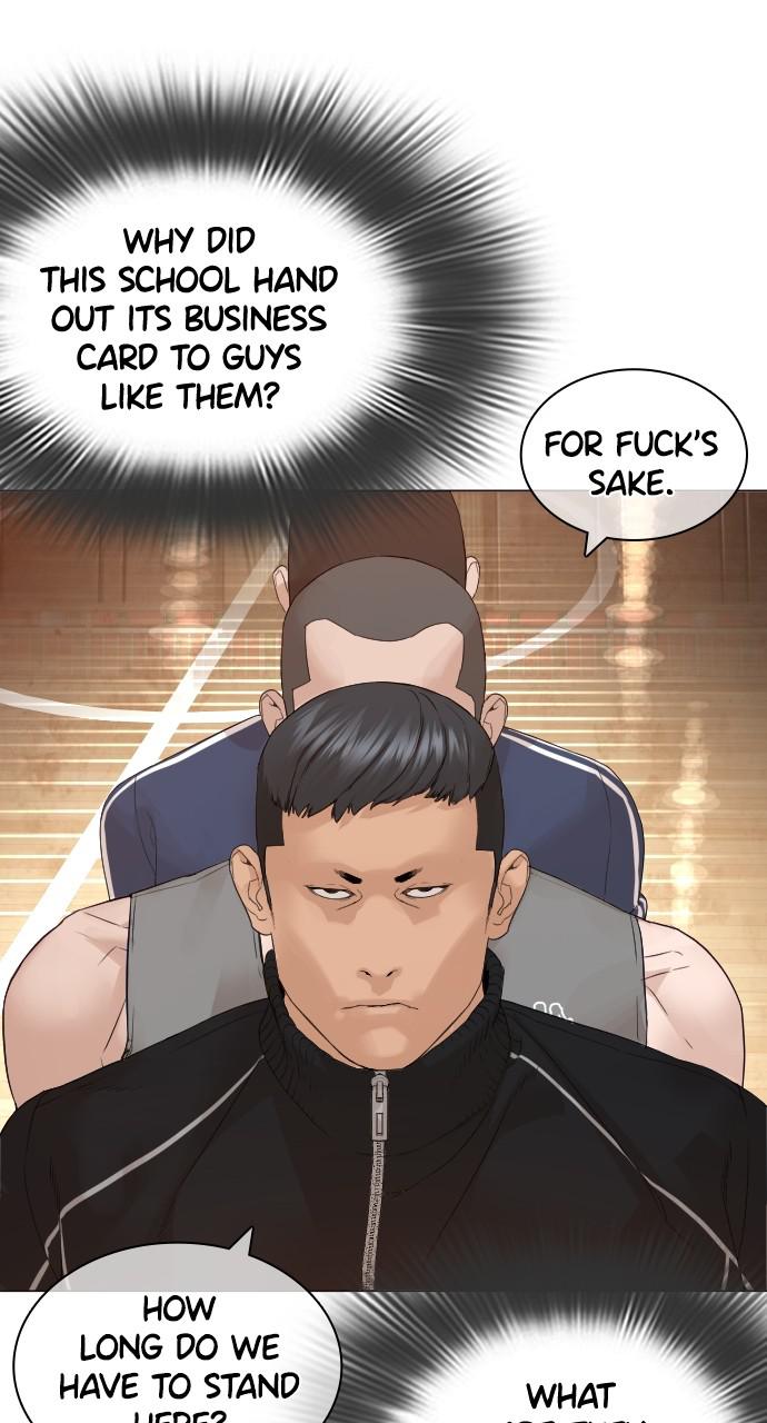 How to Fight Chap 151 - Next Chap 152