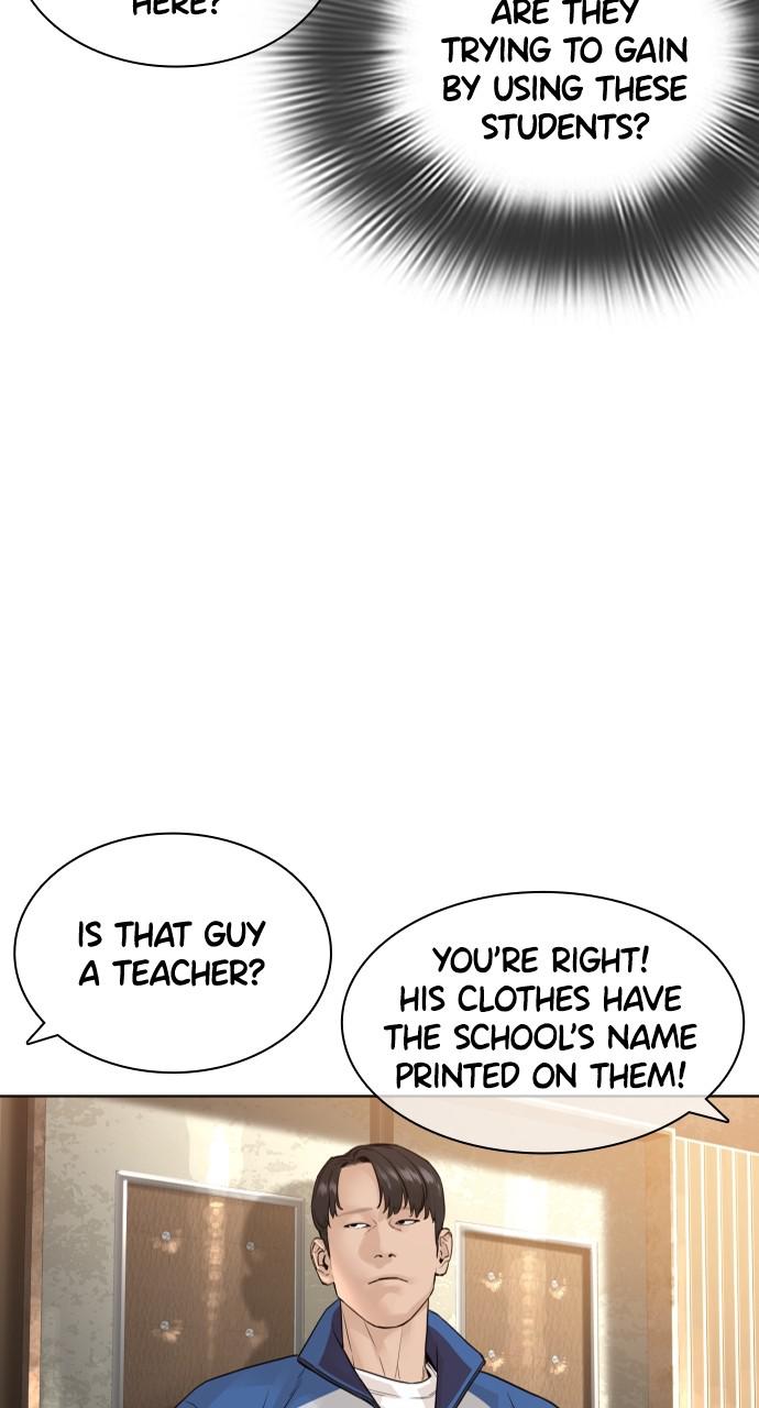 How to Fight Chap 151 - Next Chap 152