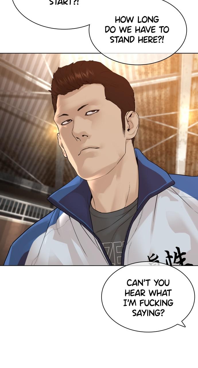 How to Fight Chap 151 - Next Chap 152