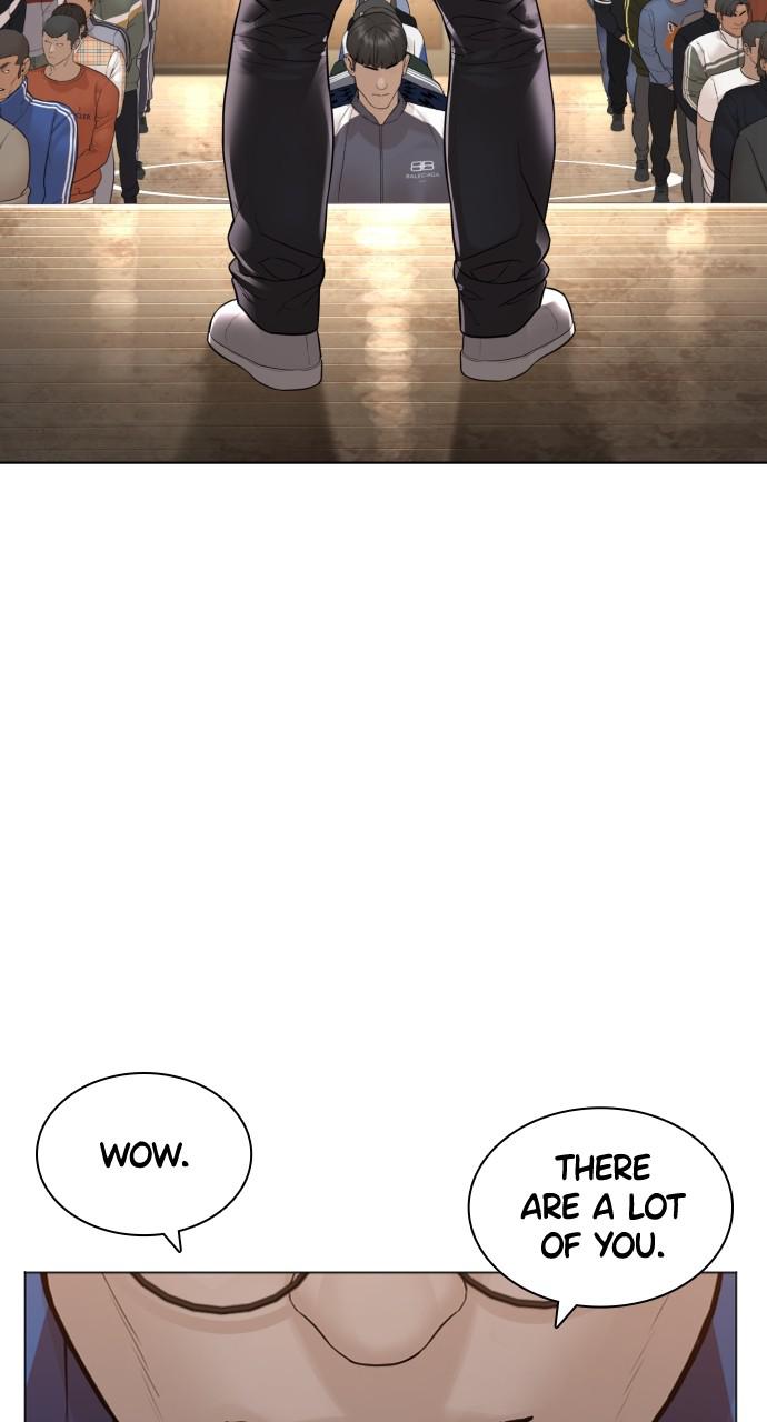 How to Fight Chap 151 - Next Chap 152