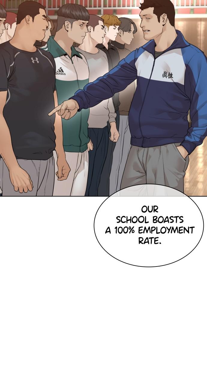 How to Fight Chap 151 - Next Chap 152