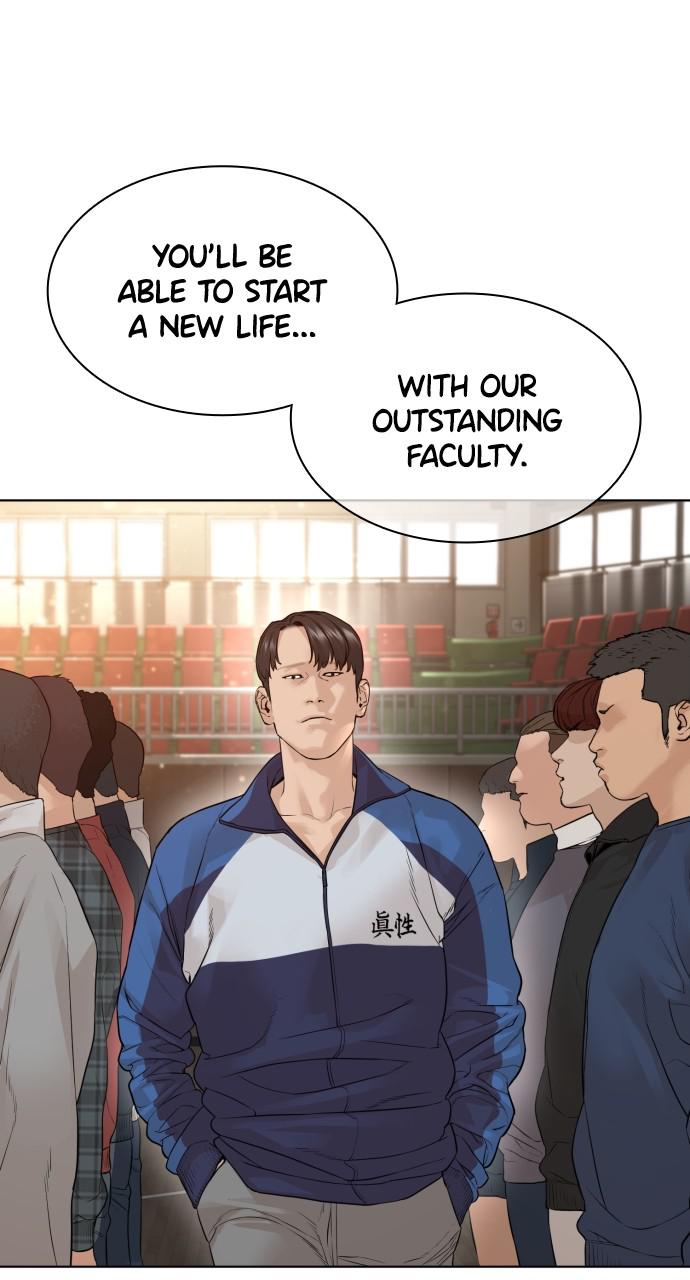 How to Fight Chap 151 - Next Chap 152