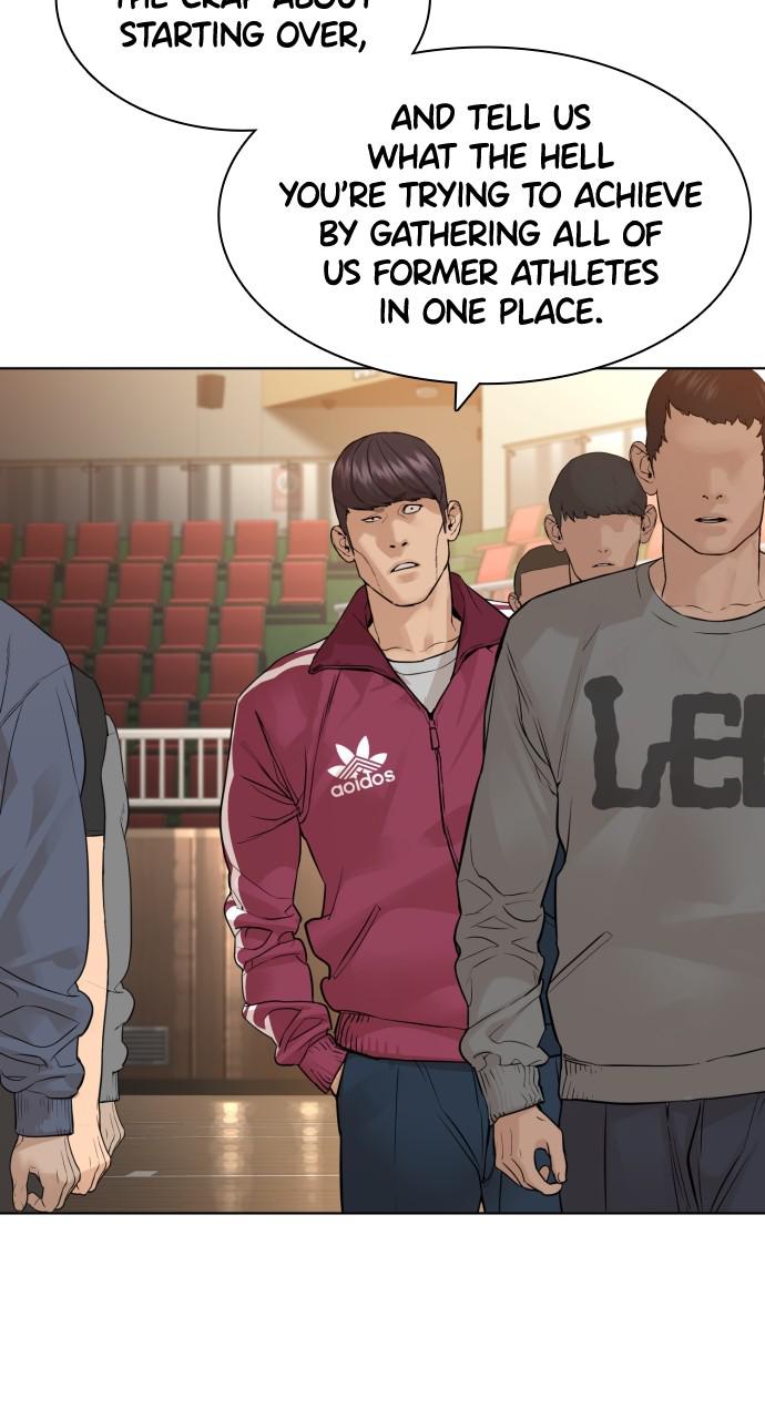 How to Fight Chap 151 - Next Chap 152