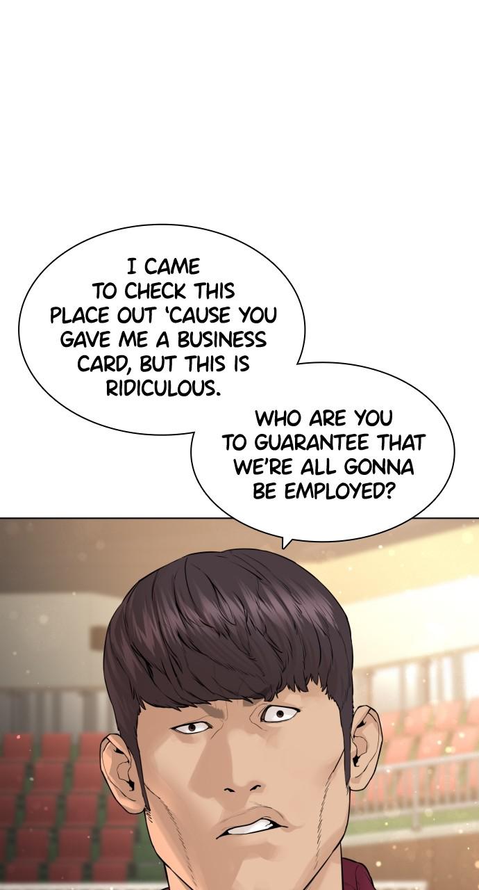 How to Fight Chap 151 - Next Chap 152