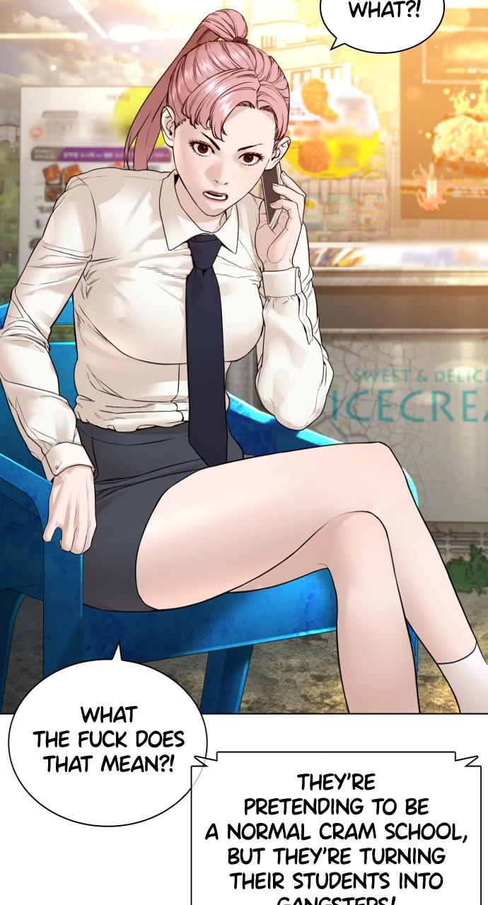 How to Fight Chap 152 - Next Chap 153