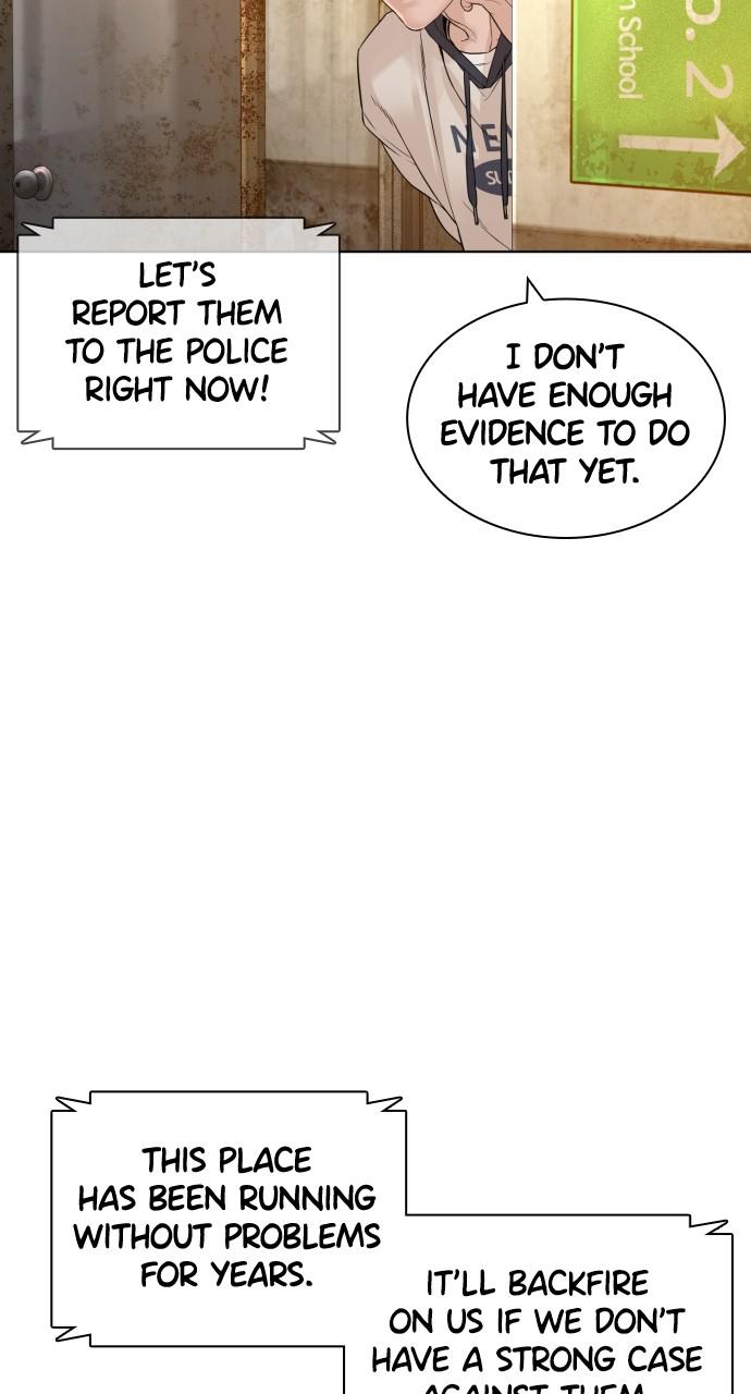 How to Fight Chap 152 - Next Chap 153