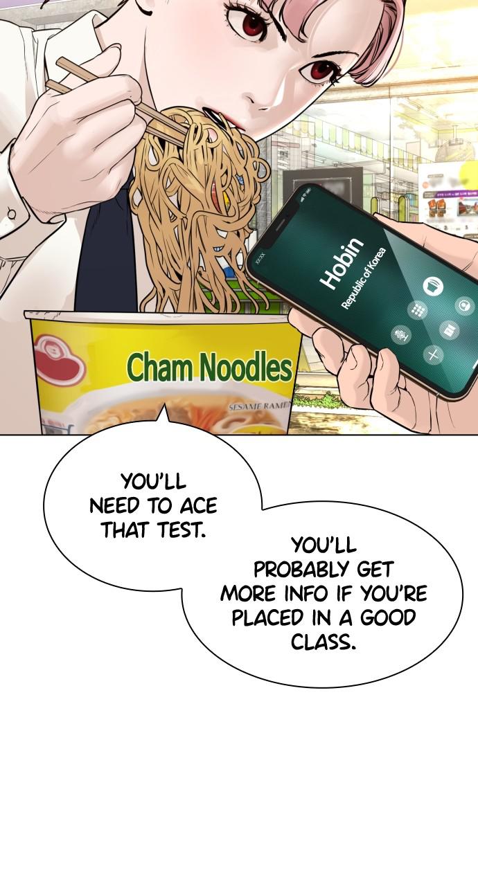 How to Fight Chap 152 - Next Chap 153