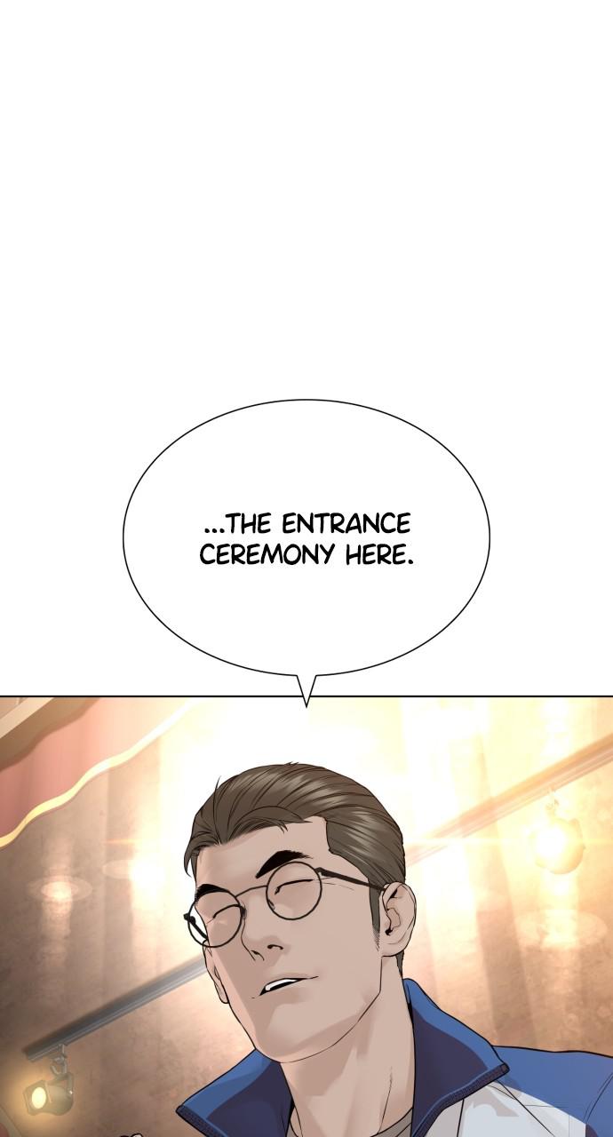 How to Fight Chap 152 - Next Chap 153