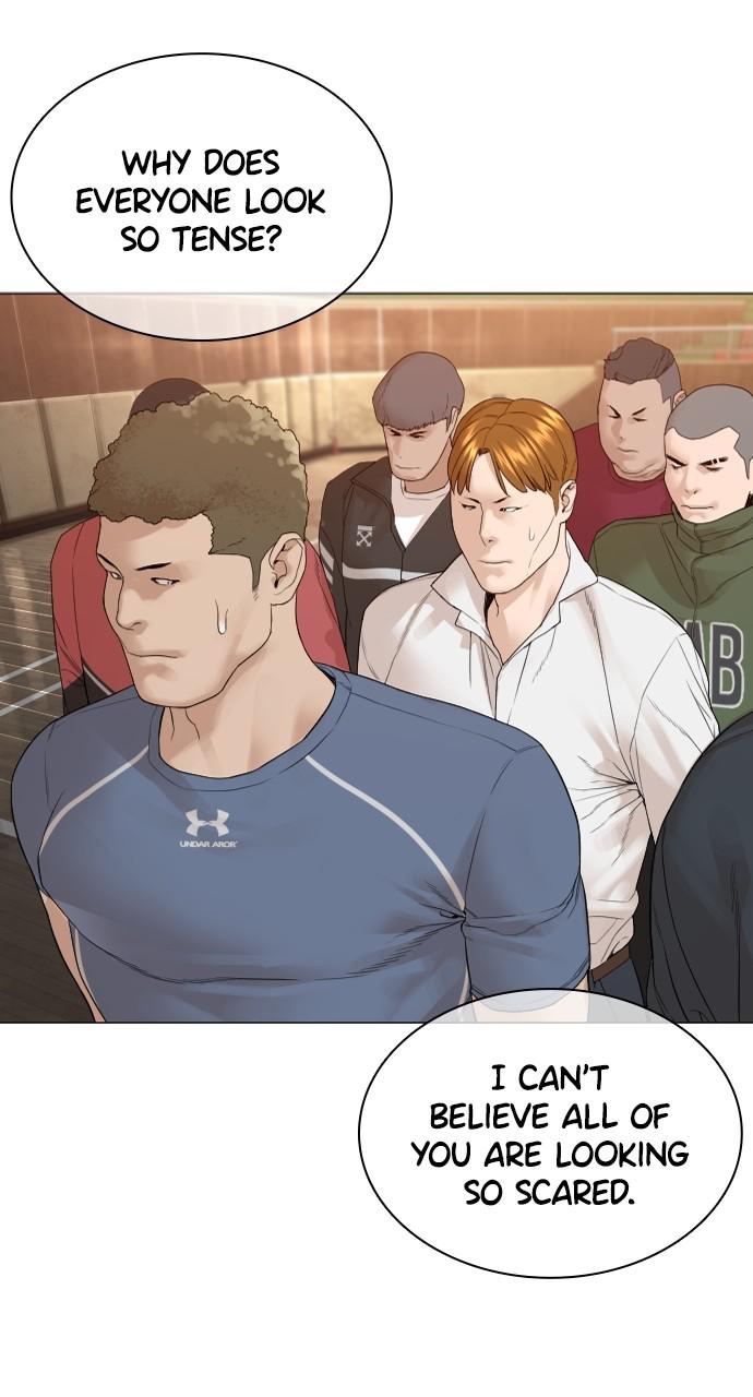 How to Fight Chap 152 - Next Chap 153