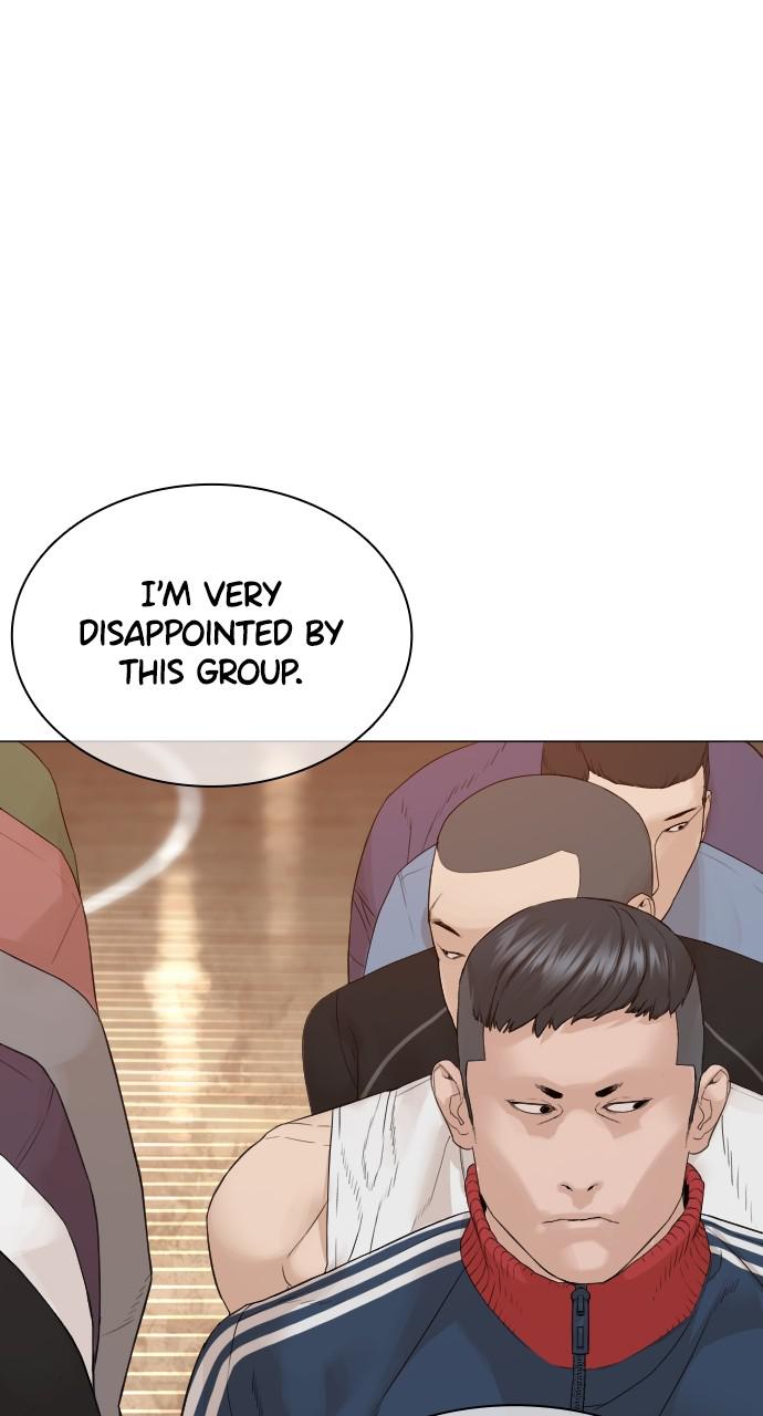 How to Fight Chap 152 - Next Chap 153