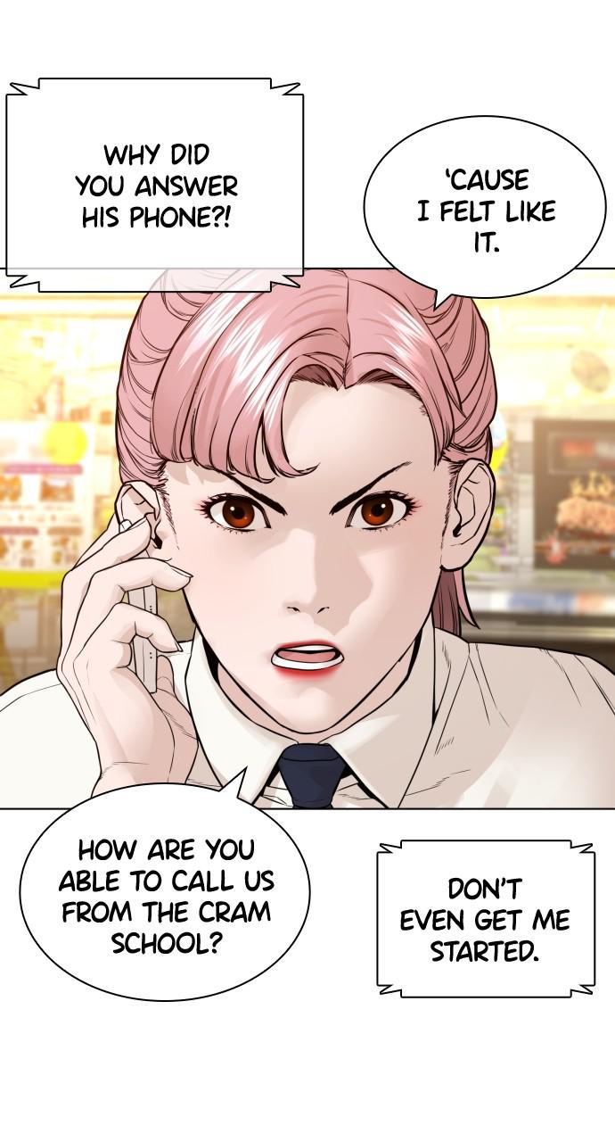 How to Fight Chap 152 - Next Chap 153