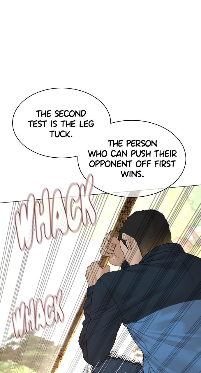 How to Fight Chap 152 - Next Chap 153