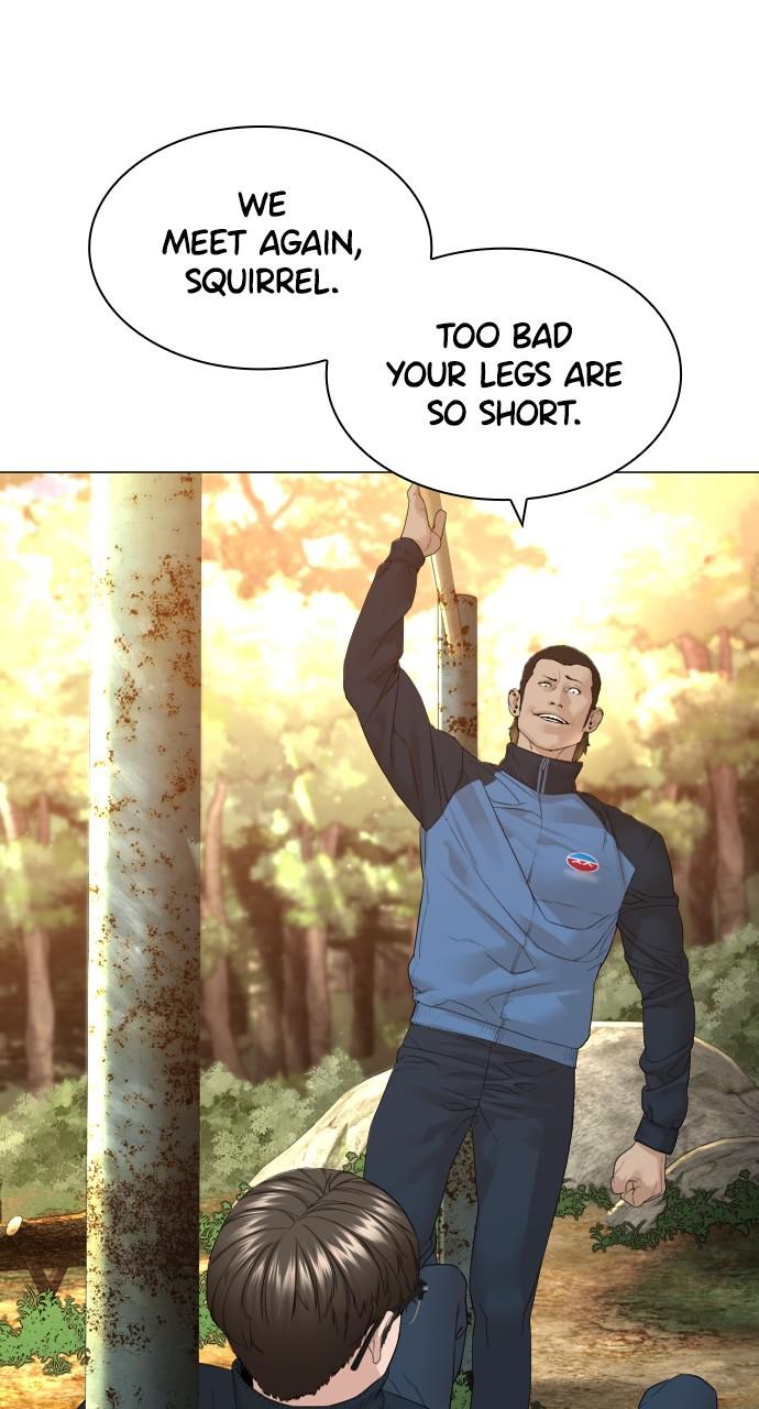 How to Fight Chap 152 - Next Chap 153