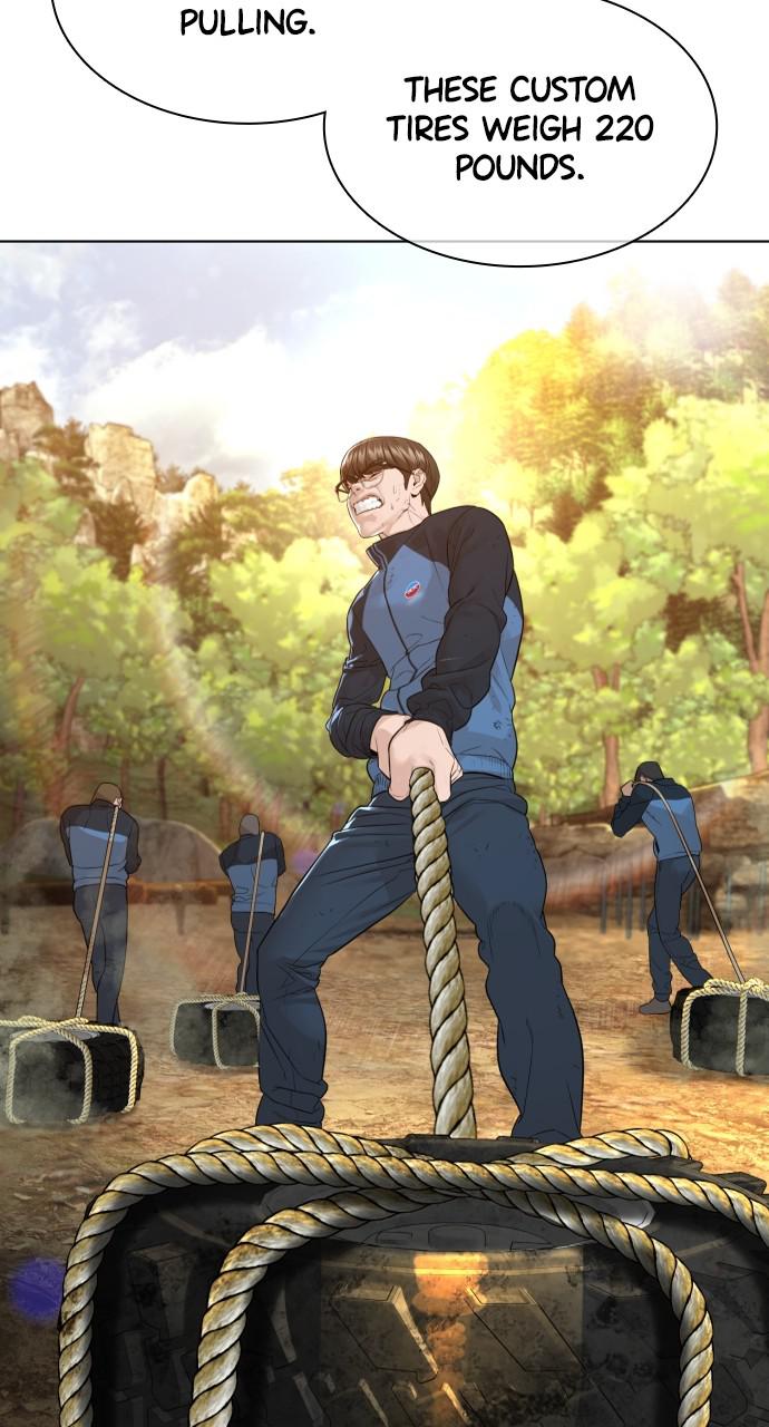 How to Fight Chap 152 - Next Chap 153