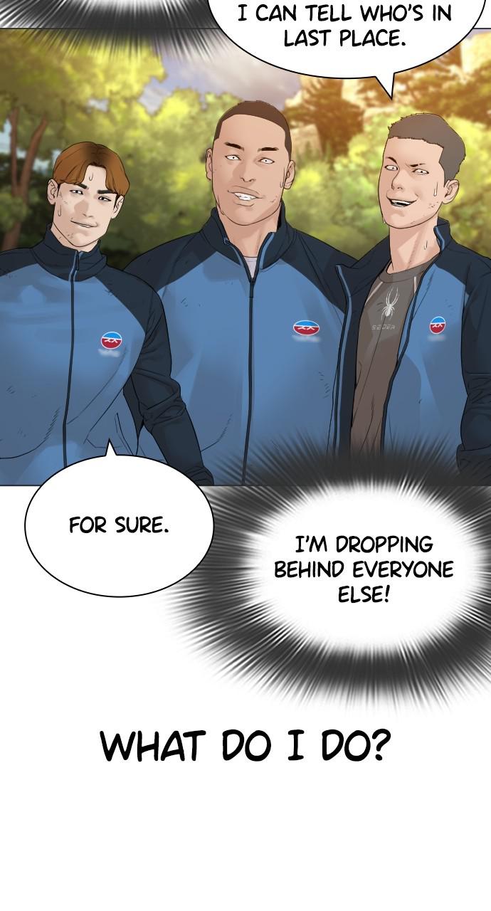 How to Fight Chap 152 - Next Chap 153