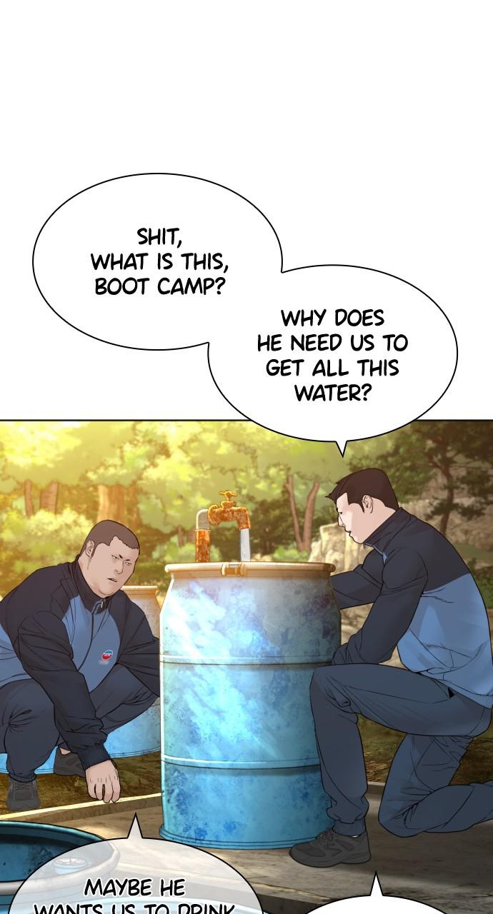 How to Fight Chap 152 - Next Chap 153