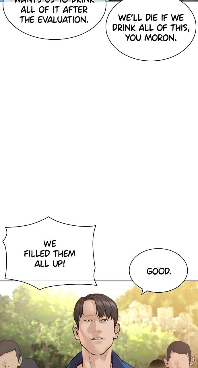 How to Fight Chap 152 - Next Chap 153